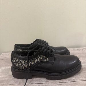 Dior shoes
